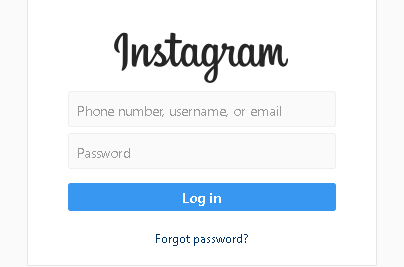 ig pv login loop issue