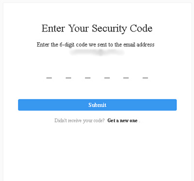6-Instagram-enter-security-code-screen