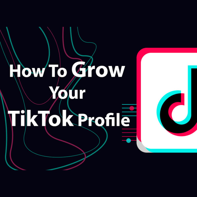 20 Tips on How To Grow Your TikTok Account and The Marketing Benefits