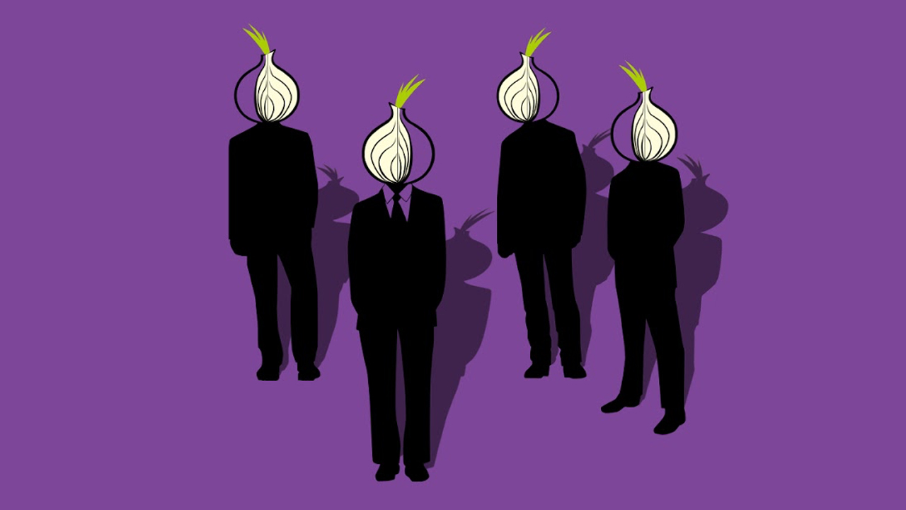 you are not anonymous on tor