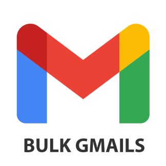 Buy Gmail Accounts in Bulk Price