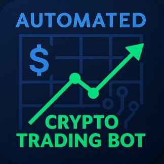 automated crypto trading bot