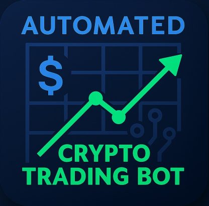 automated crypto trading bot